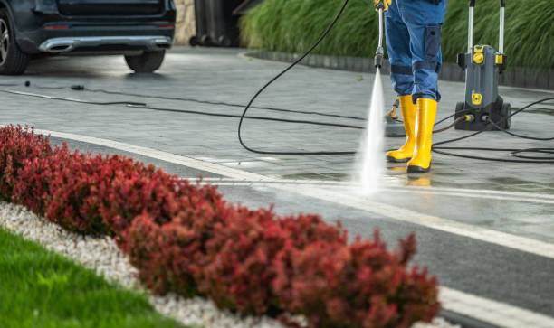Trusted Pleasant Hill, MS Pressure Washing Experts